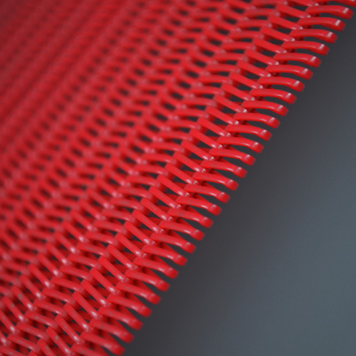 Maille de dessiccateur en spirale de polyester d&#39;habillement de machine à papier