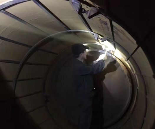 Barres de turbulateur de cylindre de sécheuse de machine à papier